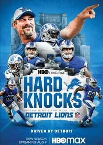 Hard Knocks