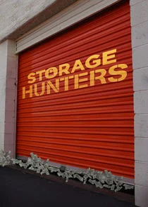 Pôster de Tesouros de Garagem