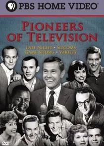 Pôster de Pioneers of Television
