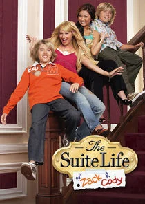 Zack e Cody al Grand Hotel