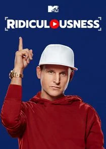 Ridiculousness: Veri American Idiots