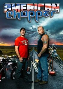 American Chopper