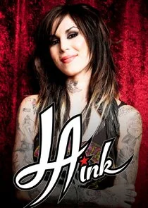 Pôster de L.A. Ink