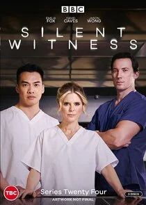 Silent Witness