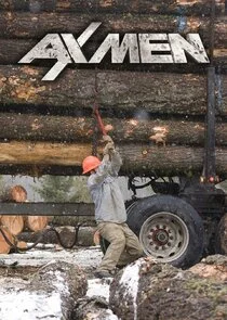 Ax Men