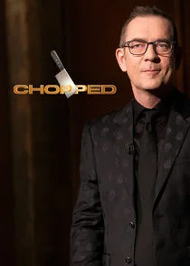 Póster de Chopped