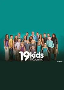 Poster di 19 Kids and Counting