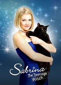 Sabrina the Teenage Witch