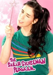 The Sarah Silverman Program