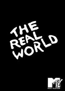 Poster di The Real World