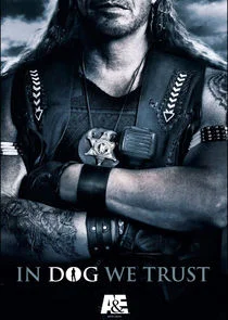 Affiche de Dog the Bounty Hunter