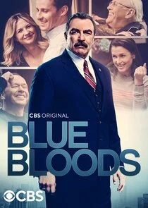 Blue Bloods
