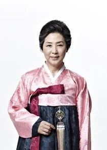 Park Gye Hyang