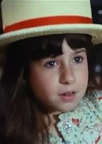 Jennifer "Jenny" Callahan Columbo