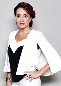 Canan GÄ‚Ä˝ngÄ‚Â¶r