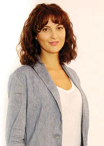 Ezgi GÄ‚Ä˝neÄąĹş