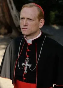 Cardinal Dussolier