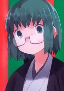 Gankyou "Gan-chan" Kuurubiyuutei