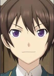 Yuuki "Ooshima, Pekojima" Oojima