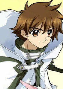 Syaoran