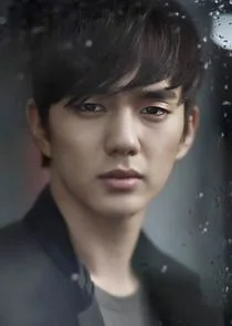 Kang Hyung Joon