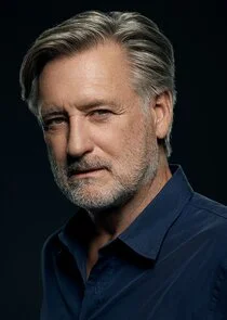 Detective Harry Ambrose