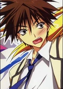 Kakeru "Bakakeru" Daichi