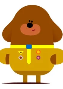 Duggee