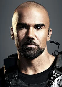 Daniel "Hondo" Harrelson