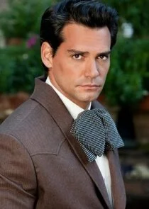 Daniel DÄ‚Âaz Acosta