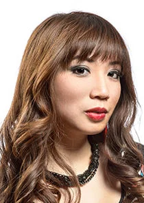 Jennifer "Mo" Monteloyola