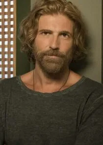 Pedro (2Ă‚Ĺž fase)