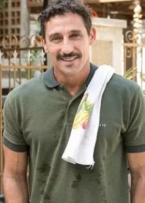 Misael (2Ă‚Ĺž fase)