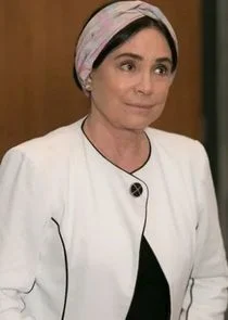 Suzana (2Ă‚Ĺž fase)