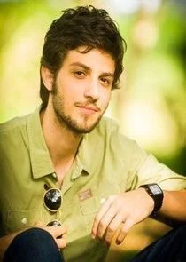 Pedro (1Ă‚Ĺž fase)