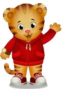 Daniel Tiger