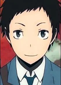 Mikado RyÄąÂ«gamine