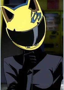 Celty Sturluson