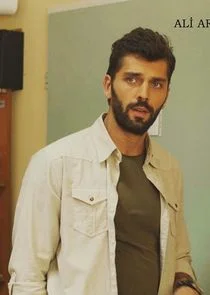 Ali Arhan