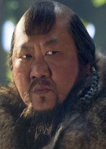 Kublai Khan