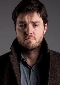 Cormoran Strike