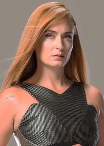 Suzan Ă„Â°pekÄ‚Â§i