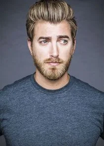 Rhett McLaughlin