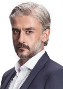 Murat Besim Cerrahgil (PaÄąĹşa)