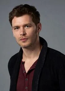 Niklaus "Klaus" Mikaelson