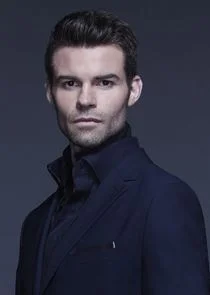 Elijah Mikaelson