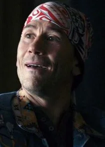 Jed "Rainmaker" Martin