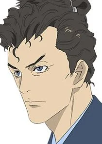 HeizÄąĹ¤ Hasegawa