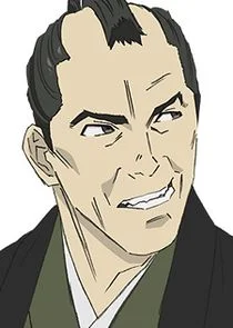 ChÄąÂ«suke Sajima