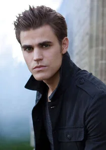 Stefan Salvatore